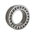 Ntn Bearing ULTAGE 222 Type EA Spherical Roller Bearing With Oil Groove, 45mm Bore, 85mm OD, 2 Rows, 23mm W 22209EAW33C3